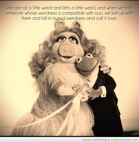 Muppet Quotes About Love. QuotesGram