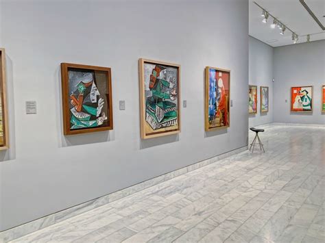 The Picasso Museum, Barcelona » The Muse Life