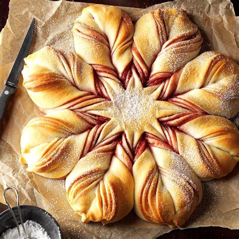 33 Cozy Holiday Breads | Taste of Home