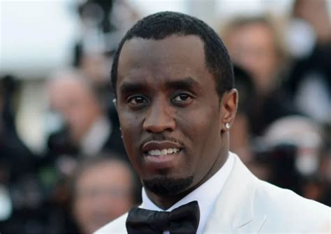 How Diddy Is Using Props, Wardrobe and Family to Win His Freedom