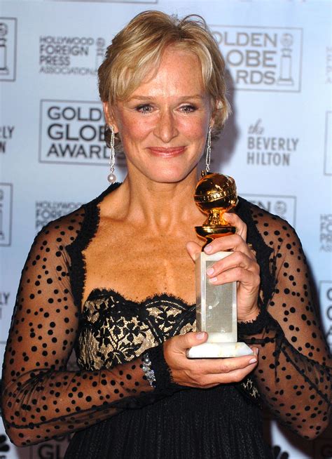 Glenn Close