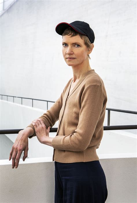 Nina Beier | Museum of Contemporary Art Kiasma