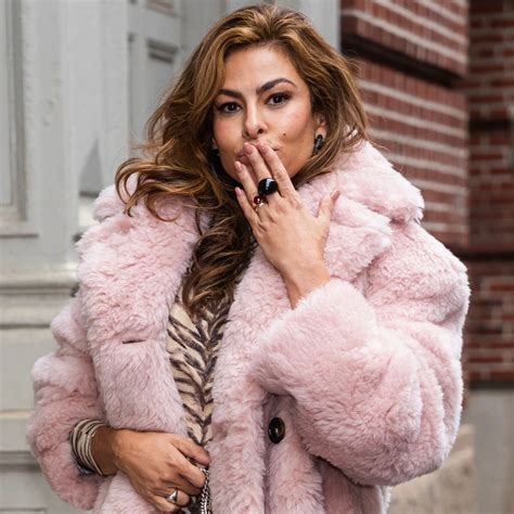 Eva Mendes reveals Ryan Gosling makes her feel sexy even though she ...