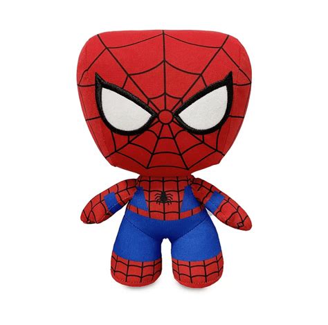 Disney Marvel Spiderman Small Plush New with Tag - Walmart.com