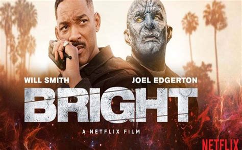 Bright (2017) - Movie Review - BagoGames