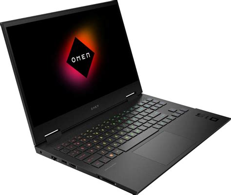 questions  answers hp omen  gaming laptop intel core  gb