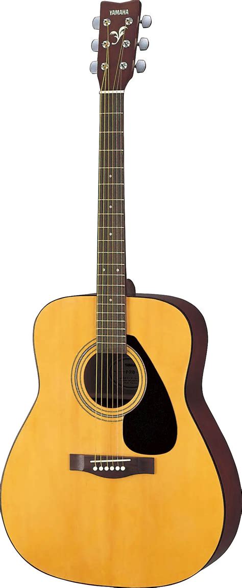 Yamaha F310 Review | Chorder.com