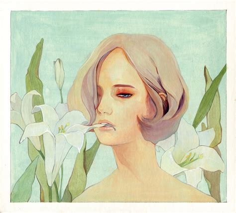 Pure Seduction on Behance