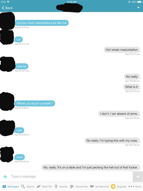 Second screenshot a friend sent me. : r/creepyPMs