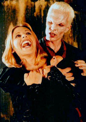 BTVS >> Behind the scenes - Buffy the Vampire Slayer Photo (32430996 ...