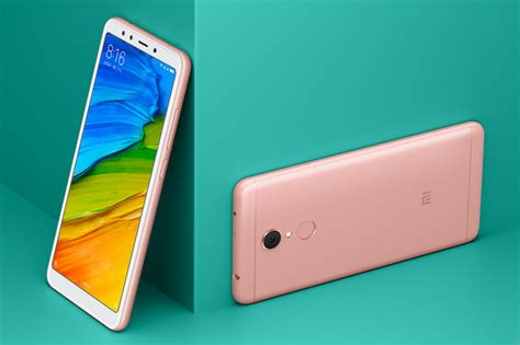 Xiaomi Redmi 5: News, Features, Release, and More | Digital Trends