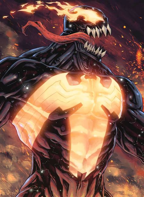 Venom character – Artofit