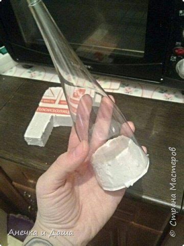 Елочка на ножках - быстро и просто! (мастер-класс)