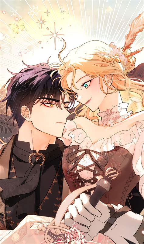 I Stan the Prince / 황자님께 입덕합니다 | Kỳ ảo, Hình ảnh, Minh họa manga