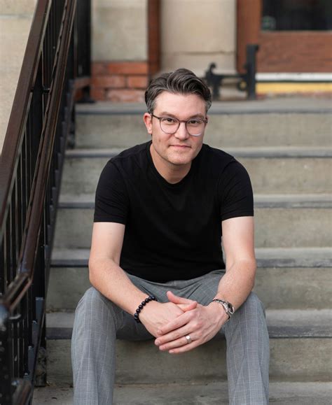 JAMES SIMON | Embracing Excellence 2025