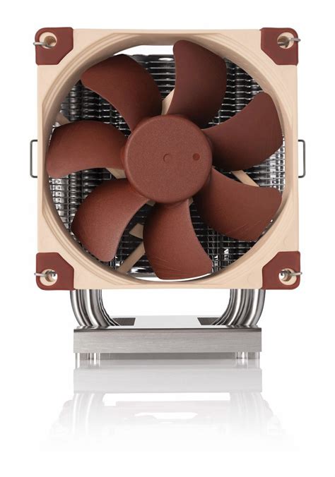 Noctua представила кулеры LGA4677 для Xeon W-3400 и W-2400 ...
