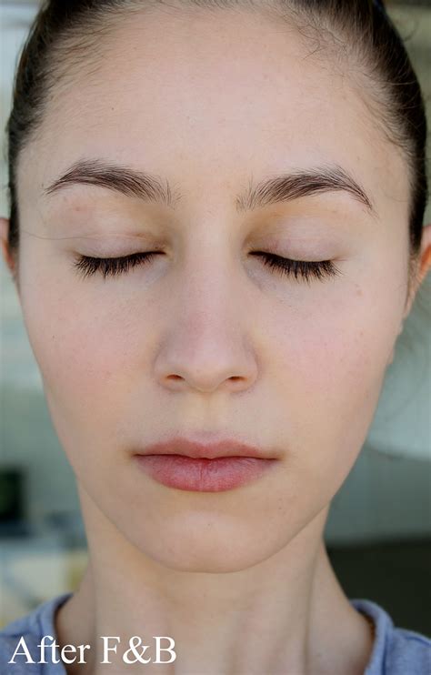 MAC Face & Body | Shameless Fripperies