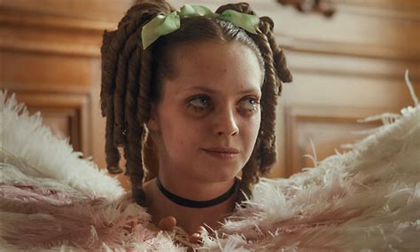 The Ugly Stepsister | Film-Rezensionen.de