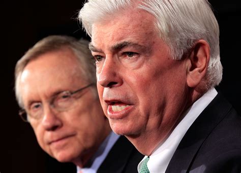 chris dodd net worth 2020