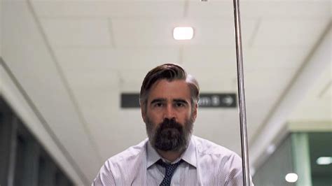 'The Killing of a Sacred Deer' Trailer Is Disturbing and Brilliant | GQ