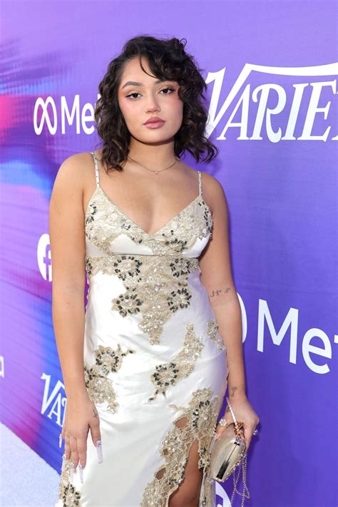 Avani Gregg – Variety Power of Young Hollywood Event 08/11/2022