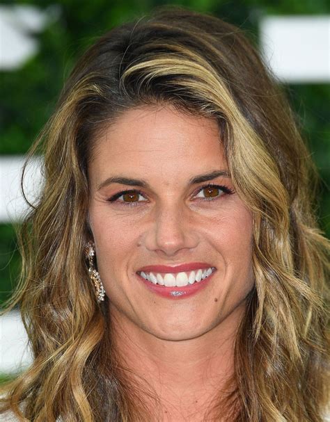 Missy Peregrym - filmography