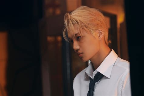 Update: EXO's Kai Is A Seductive Spy In Exciting MV Teaser For "Rover