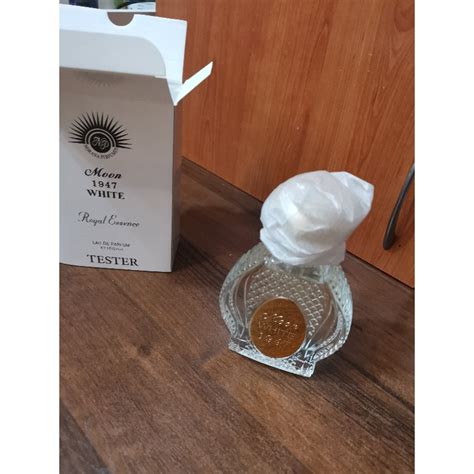 Noran Perfumes Moon 1947 White - купить женские духи, цены от 230 р. за ...