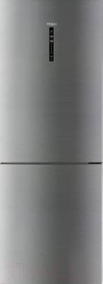 Haier C4F744CMG Холодильник с морозильником купить в Минске, Гомеле ...