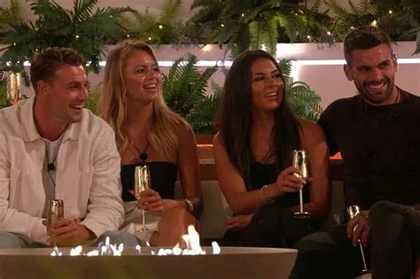 love island bombshells arrive   villa
