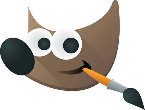 "gimp" Icon - Download for free – Iconduck
