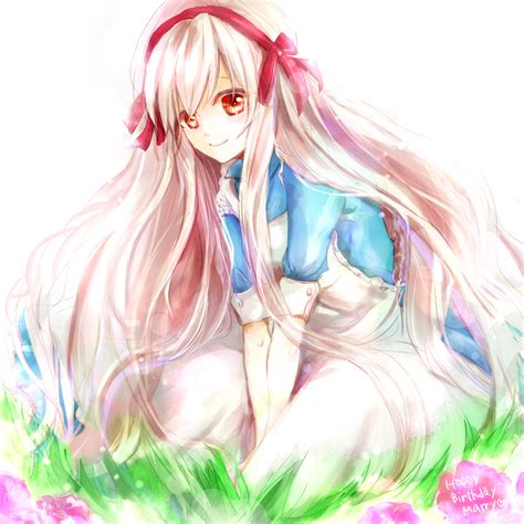 Kozakura Marry (Marry Kozakura) - Kagerou Project - Image by Pixiv Id