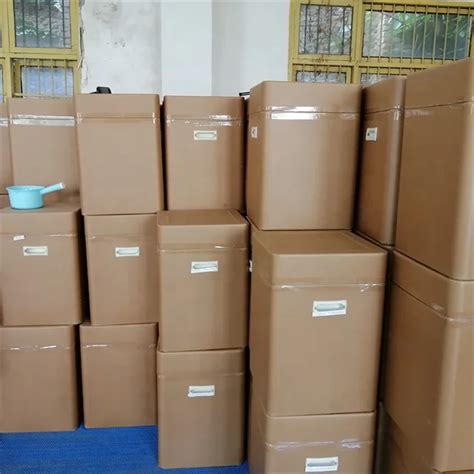 Raw Material Of Conditioner Softener Behenyl Trimethyl Ammonium Sulfate ...
