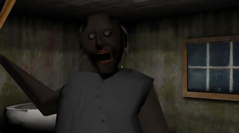 play granny  pc mac emulator