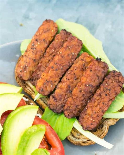 50 Vegan Tempeh Recipes to Inspire Your Next Meal | VegByte