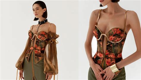 Colombian fashion | Explore clothing brands at MADAMVOYAGE