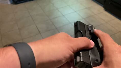 streamlight tlr    tlr initial impressions youtube