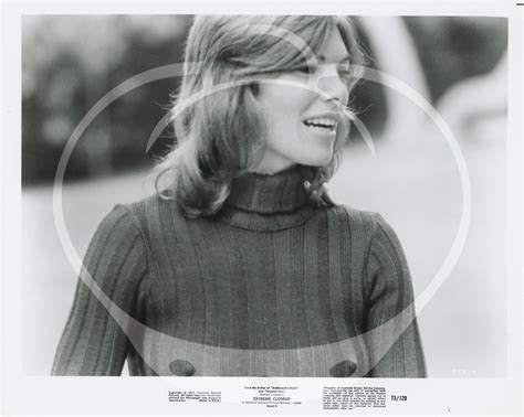 Extreme Close-Up (Eight original photographs from the 1973 film) by