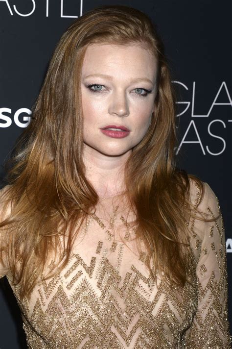 Sarah Snook Wallpapers (43 images) - WallpaperCat
