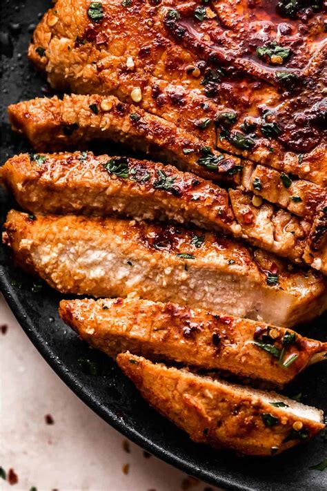 Easy Recipe For Tender Boneless Pork Chops - Infoupdate.org