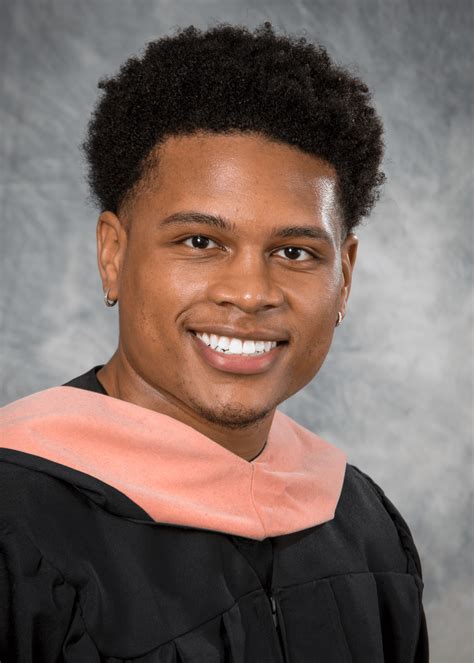 Alumni in Action: Shane Conyers – Public Health News
