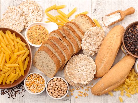 Gluten-Free Diets: 20 Facts to Know | Best Health Magazine Canada
