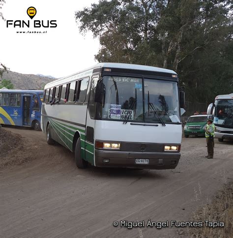 Fan Bus Fanáticos de los Buses - Porque Fan Bus no solo es busologia en