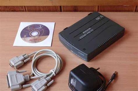 Факс-Модем Dial-UP 56K Eline V90 Flex Modem | Festima.Ru - Мониторинг ...