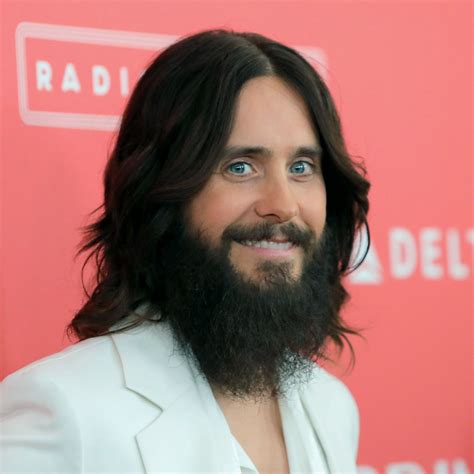 Jared Leto