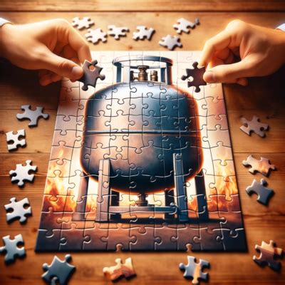 creating  solid propane delivery brand propane insider