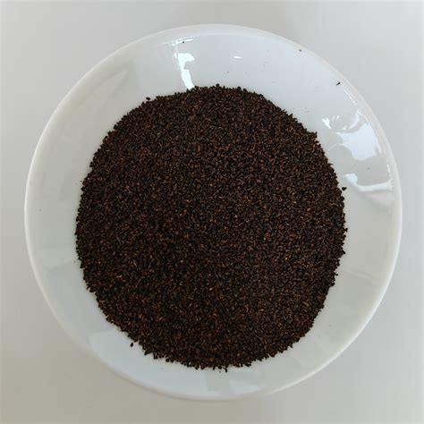 Earl Grey Tea Powder – AIHERBS