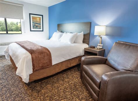My Place Hotel-St. Joseph, MO | Extended Stay with… | My Place Hotels
