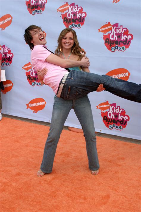 Candace Bailey's feet