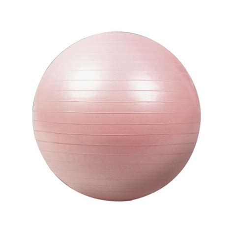 Exercise Ball - Balance Yoga Ball for Workout ,Stability Birthing Ball ...